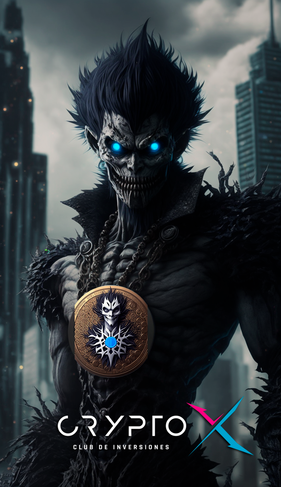 Ryuk 4A